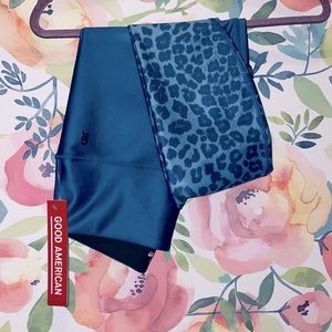 Good American athletic wear